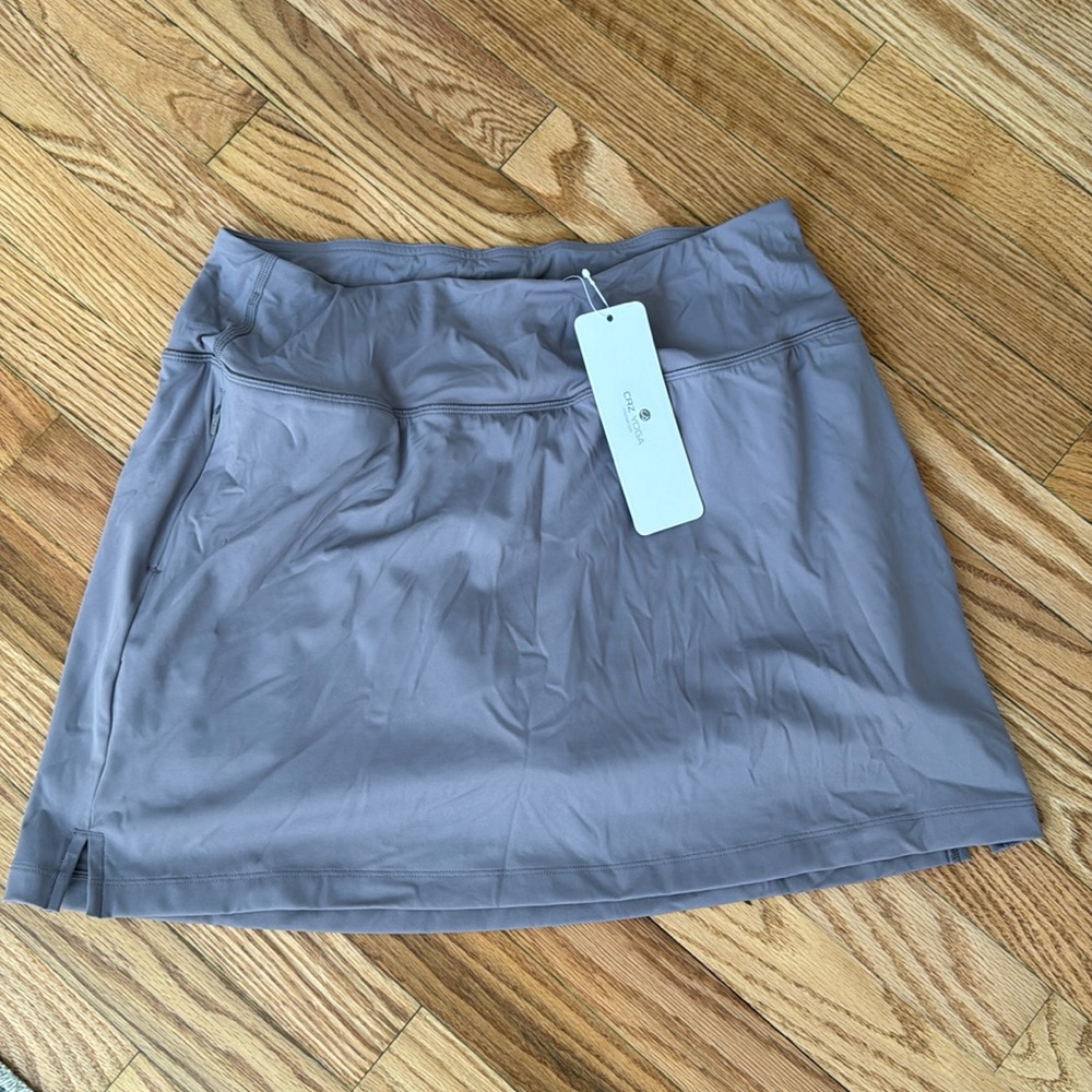 Golf skirt